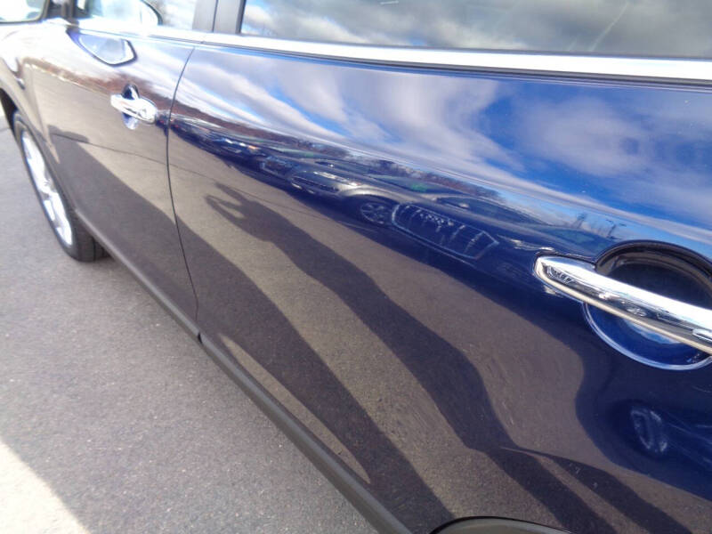 2012 Mazda CX-9 Grand Touring