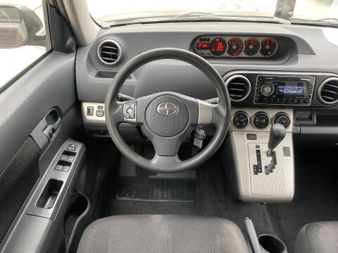 2008 Scion xB
