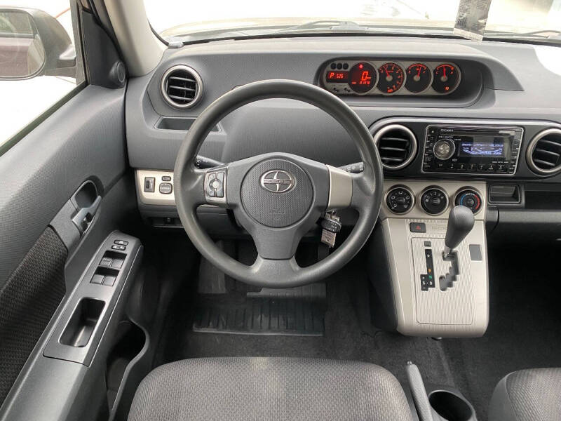 2008 Scion xB