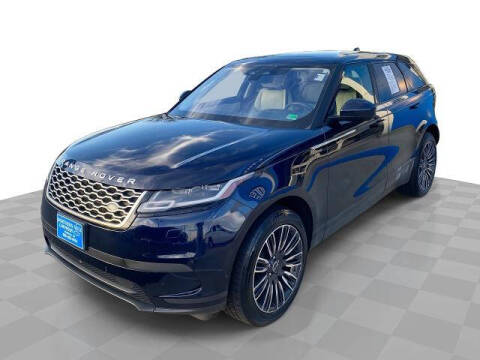 2021 Land Rover Range Rover Velar P250 S
