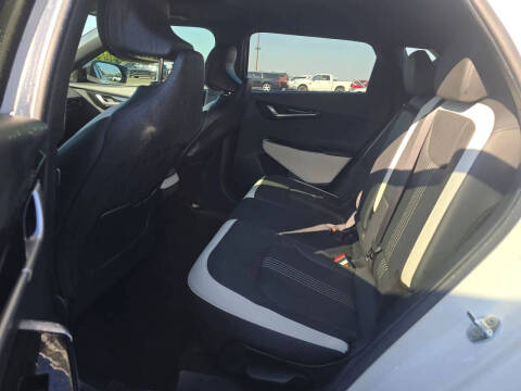 2022 Kia EV6 GT-Line