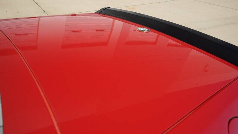1986 Alfa Romeo Spider Veloce