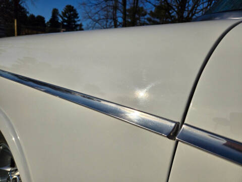 1956 Ford Customline