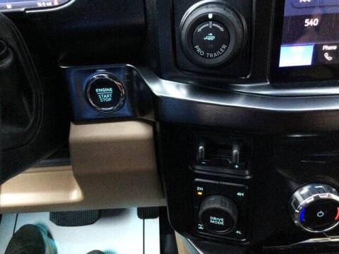 2026 Ford F-350 Super Duty