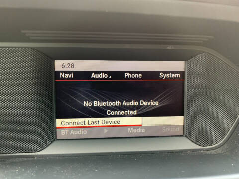 2013 Mercedes-Benz C-Class C 250 Luxury