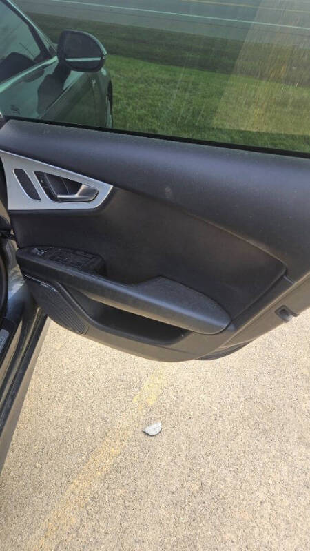 2012 Audi A7 3.0T quattro Premium