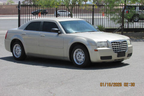 2006 Chrysler 300