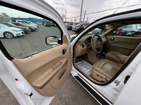 2006 Chevrolet HHR LT