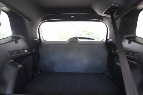 2023 Honda CR-V Hybrid