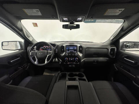 2022 Chevrolet Silverado 1500 Limited