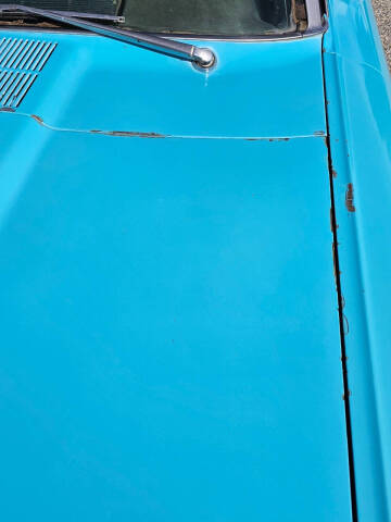 1964 Ford Thunderbird