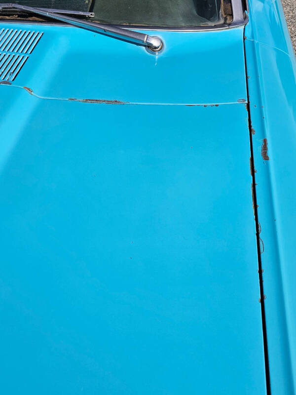 1964 Ford Thunderbird