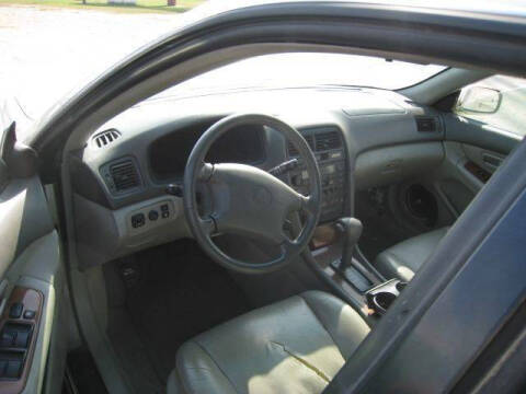 1998 Lexus ES 300