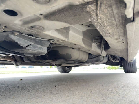 2010 Honda Odyssey EX w/DVD