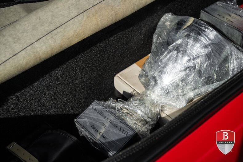 1989 Ferrari 328 GTB