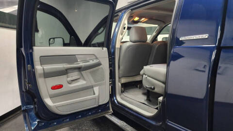 2007 Dodge Ram 1500