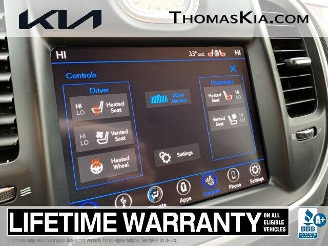 2019 Chrysler 300 Limited