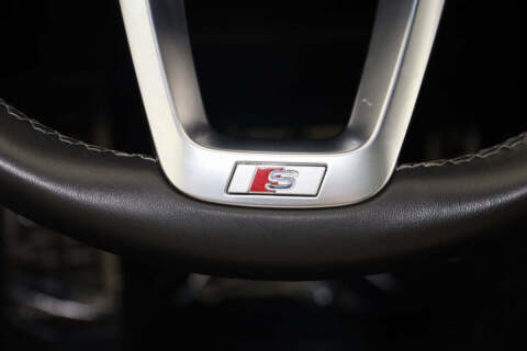 2023 Audi S5 Sportback 3.0T quattro Premium Plus