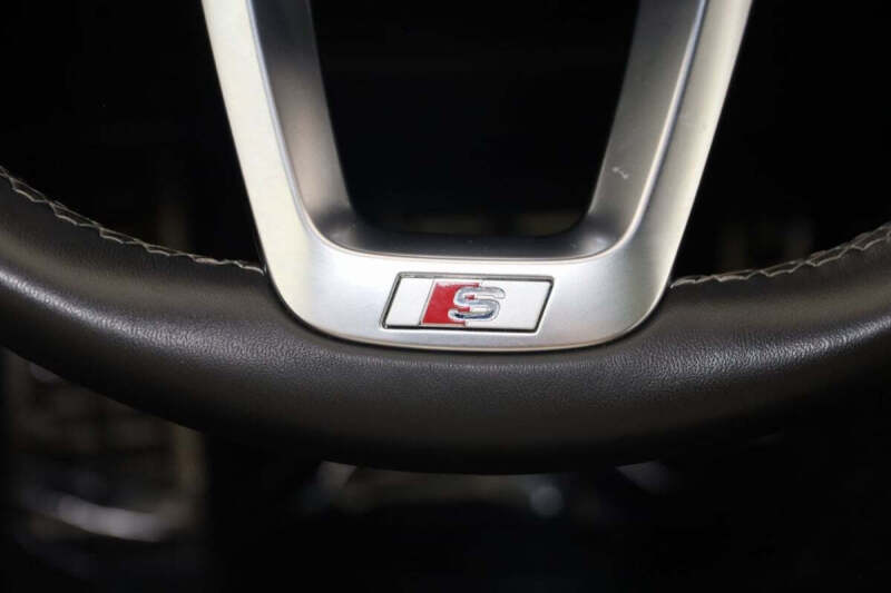 2023 Audi S5 Sportback 3.0T quattro Premium Plus