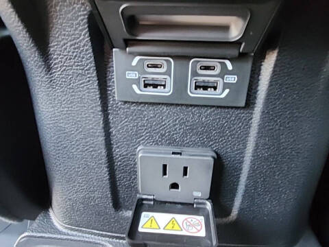 2026 Jeep Gladiator Willys