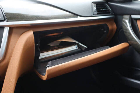 2014 BMW 3 Series 328i xDrive