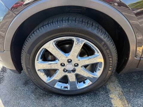 2014 Buick Encore Leather