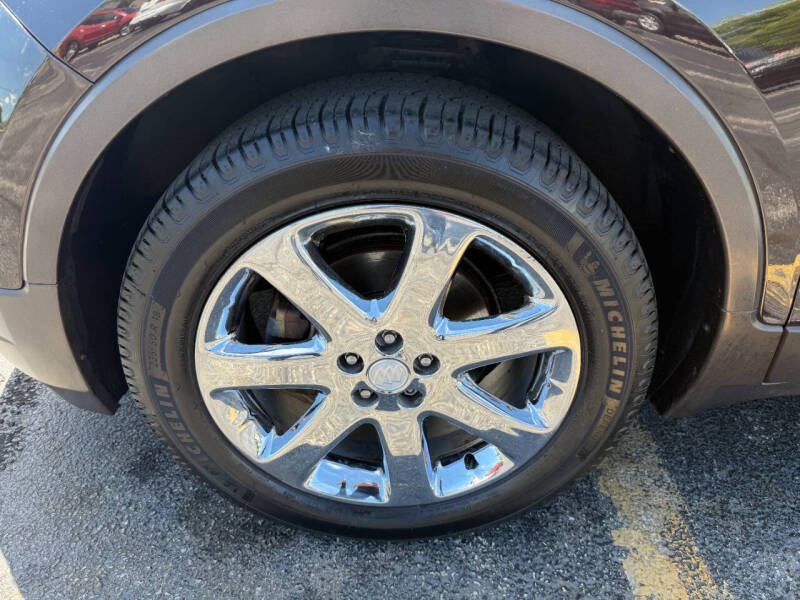 2014 Buick Encore Leather