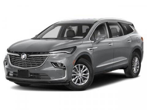 2024 Buick Enclave Premium