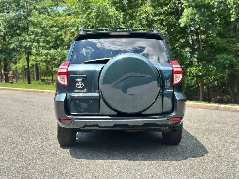 2011 Toyota RAV4
