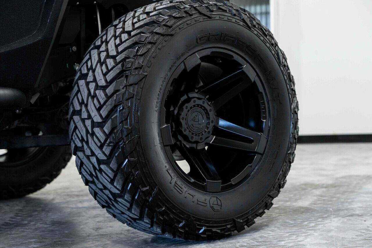 2023 JEEP Wrangler SUV / Crossover - $67,999