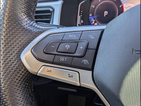 2022 Volkswagen Atlas Cross Sport V6 SEL Premium R-Line 4Motion