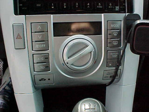 2007 Scion tC Spec