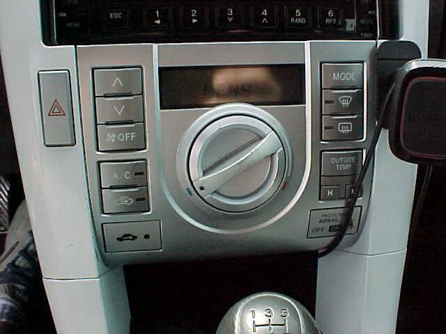 2007 Scion tC Spec