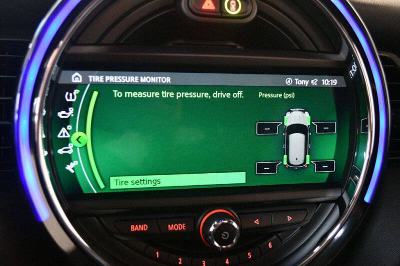 2019 MINI Hardtop 2 Door John Cooper Works