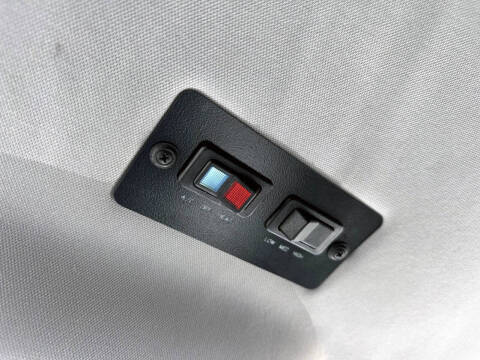 2011 Cadillac DTS Pro Coachbuilder Limo