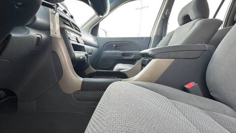 2007 Honda Pilot EX