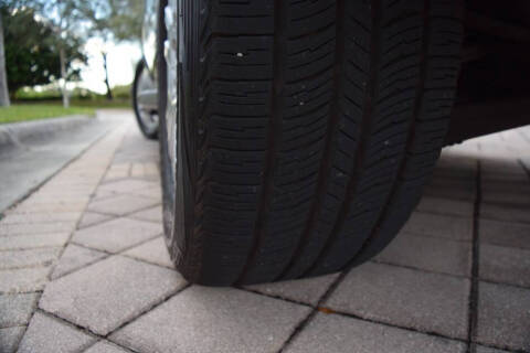 2005 Mercedes-Benz M-Class ML 350