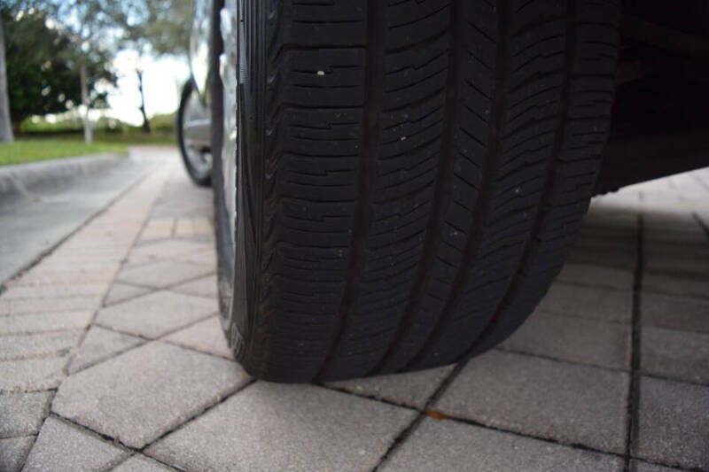 2005 Mercedes-Benz M-Class ML 350