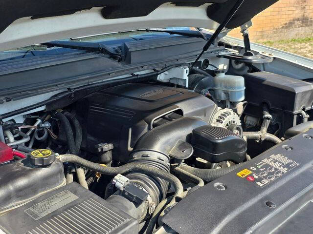 2013 Chevrolet Suburban LT