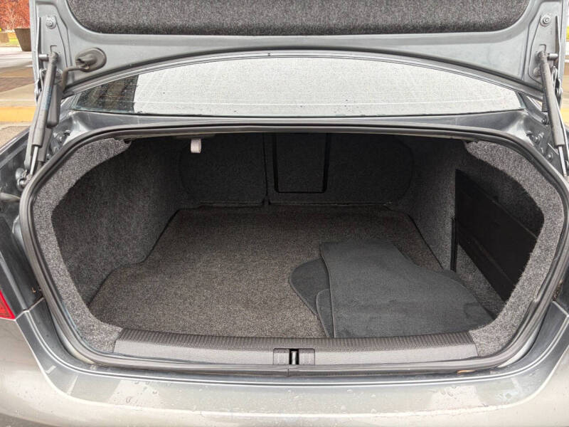 2010 Volkswagen Jetta SE