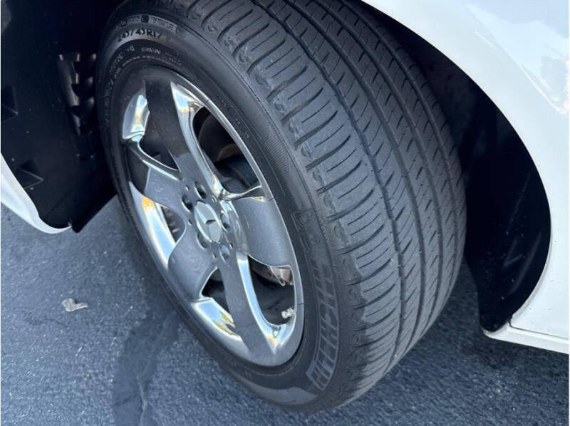 2006 Mercedes-Benz E-Class E 500