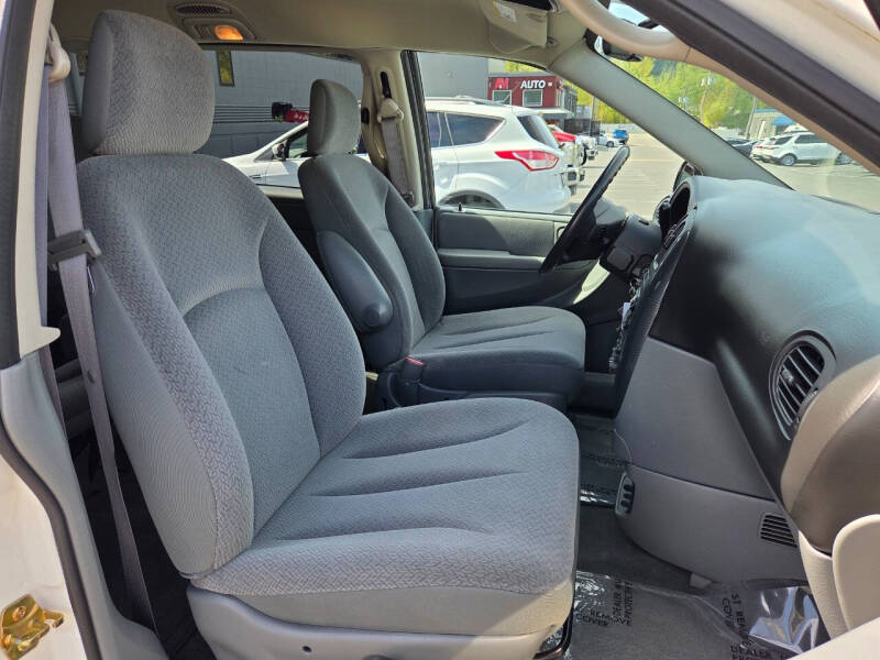 2006 Dodge Grand Caravan SXT