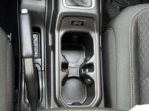 2021 Jeep Gladiator 80th Anniversary Edition