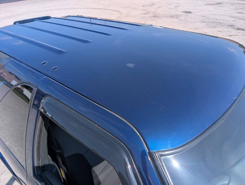 2004 Chevrolet Blazer