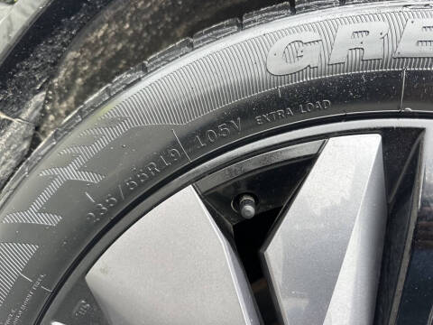 2024 Nissan Ariya Evolve+ e-4ORCE