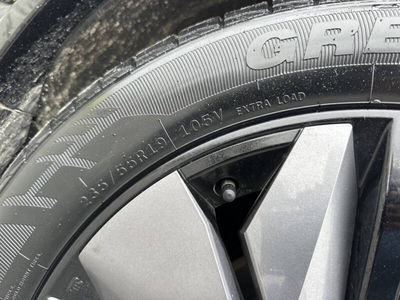 2024 Nissan Ariya Evolve+ e-4ORCE