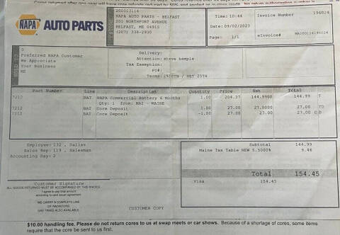 1941 Packard Super 8