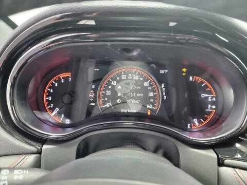 2026 Dodge Durango GT HEMI Plus