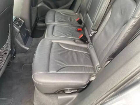 2014 Audi Q5 2.0T quattro Premium Plus