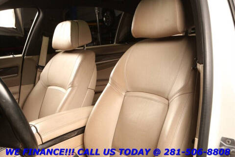 2014 BMW 7 Series 740i